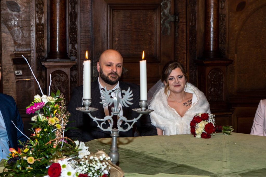 Hochzeitsfotograf Regensburg