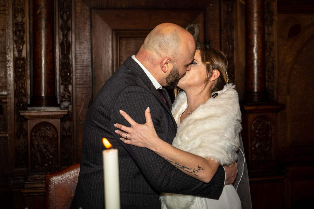 Hochzeitsfotograf Regensburg