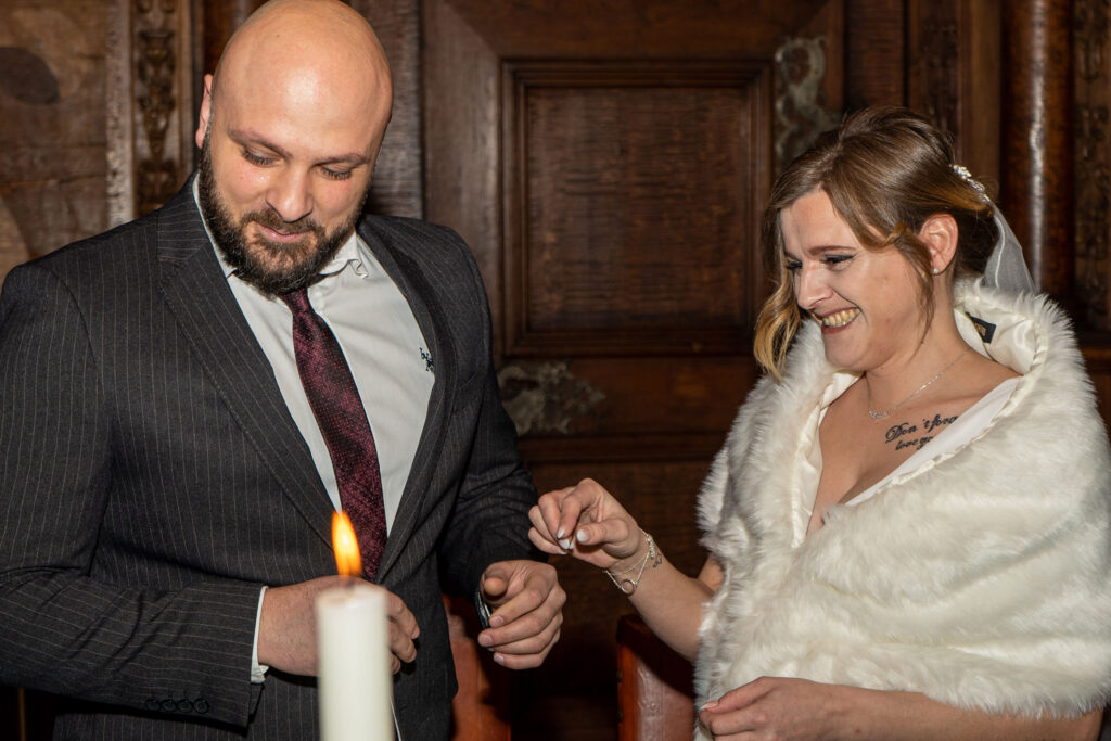 Hochzeitsfotograf Regensburg