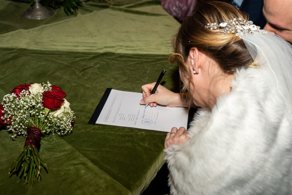 Hochzeitsfotograf Regensburg