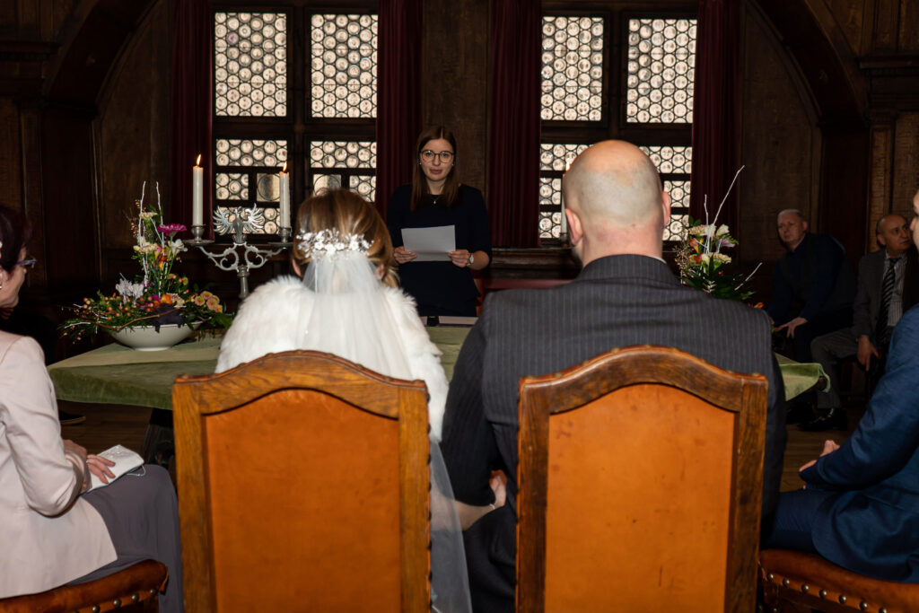 Hochzeitsfotograf Regensburg