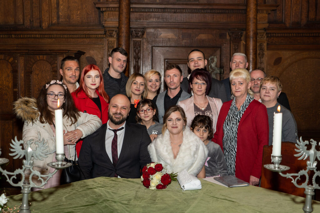 Hochzeitsfotograf Regensburg