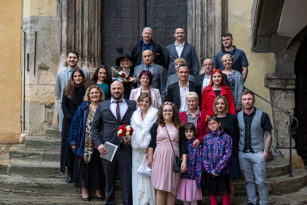 Hochzeitsfotograf Regensburg