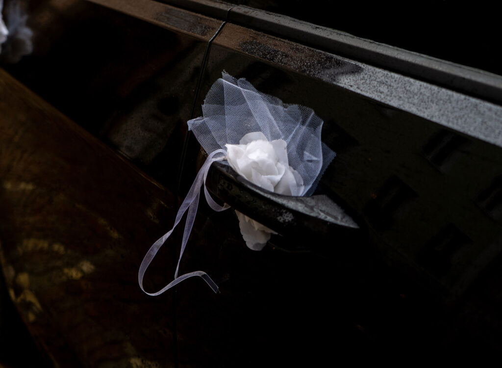 Hochzeitsfotograf Regensburg