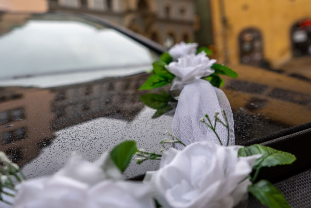 Hochzeitsfotograf Regensburg