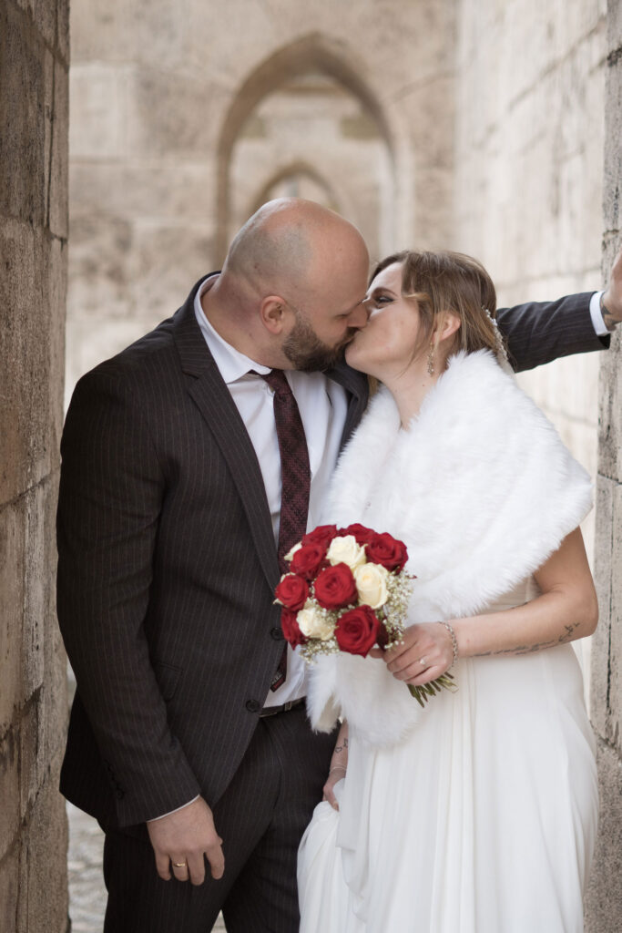 Hochzeitsfotograf Regensburg