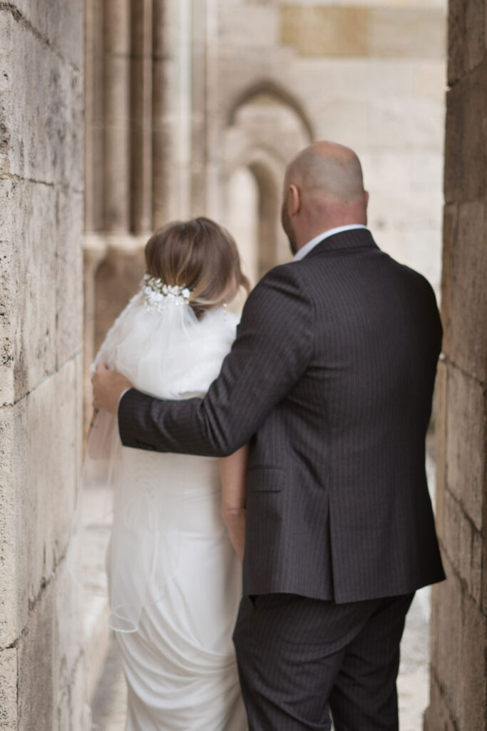 Hochzeitsfotograf Regensburg