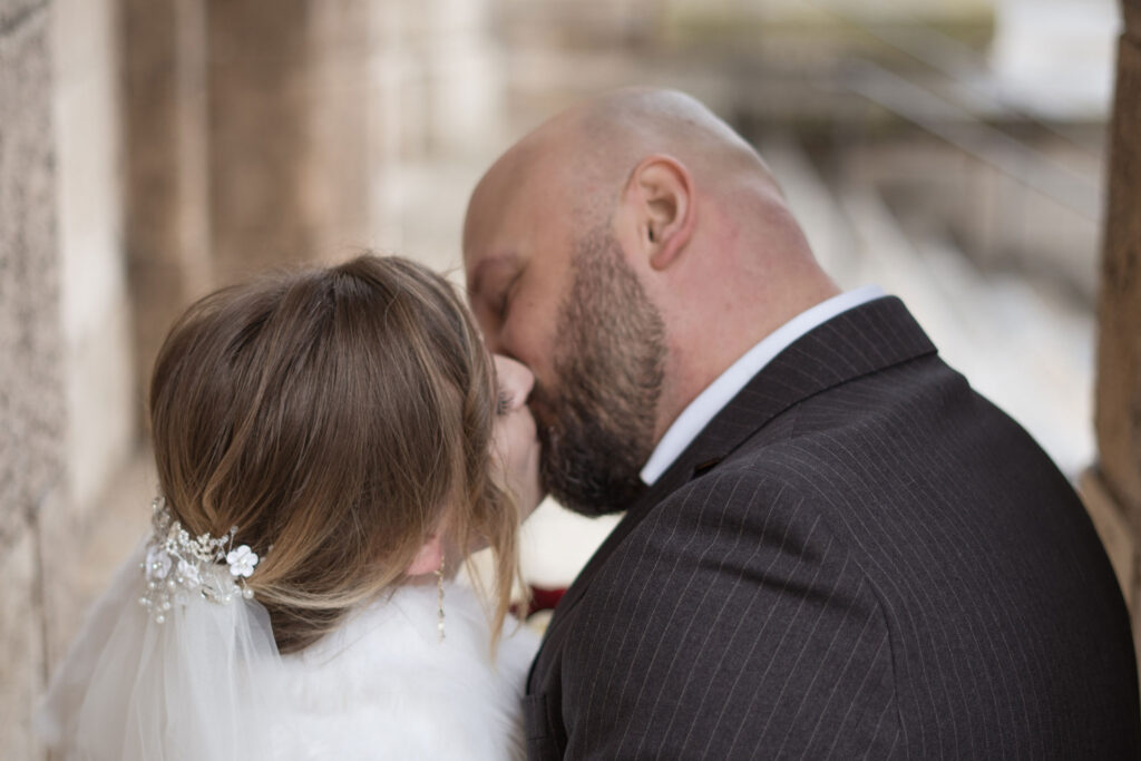 Hochzeitsfotograf Regensburg