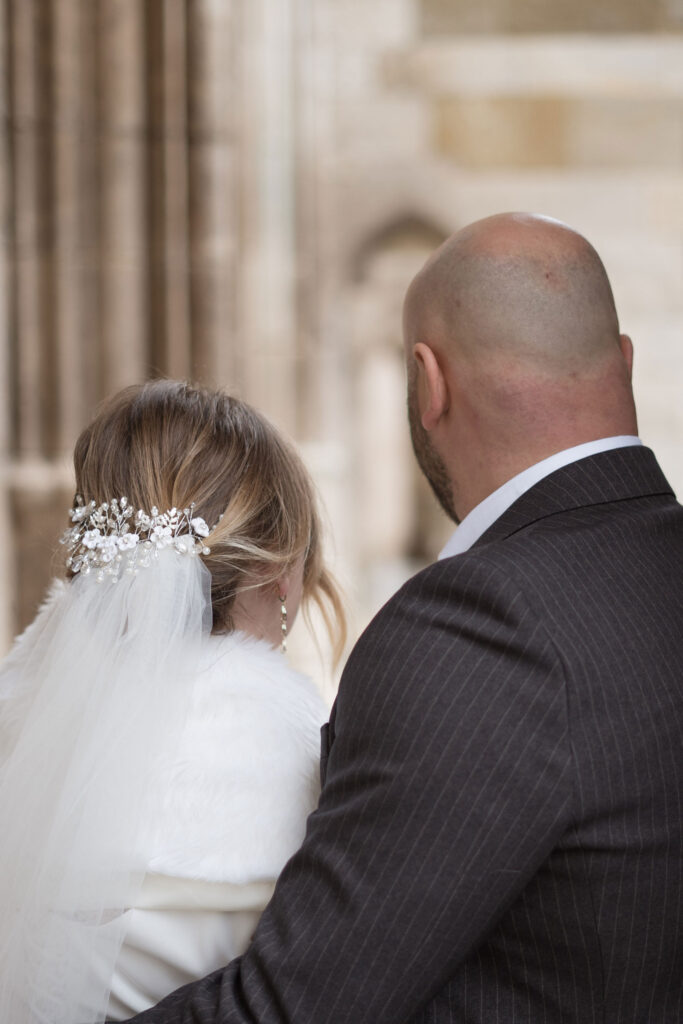 Hochzeitsfotograf Regensburg