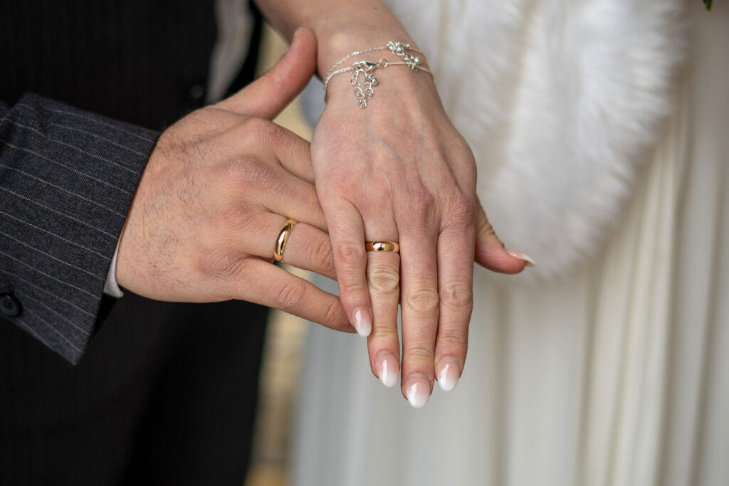 Hochzeitsfotograf Regensburg