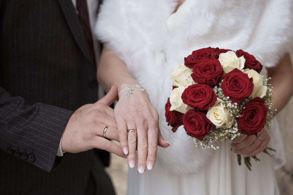 Hochzeitsfotograf Regensburg