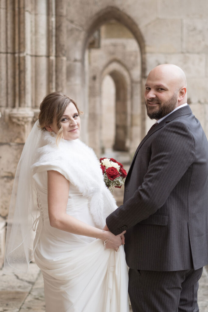 Hochzeitsfotograf Regensburg