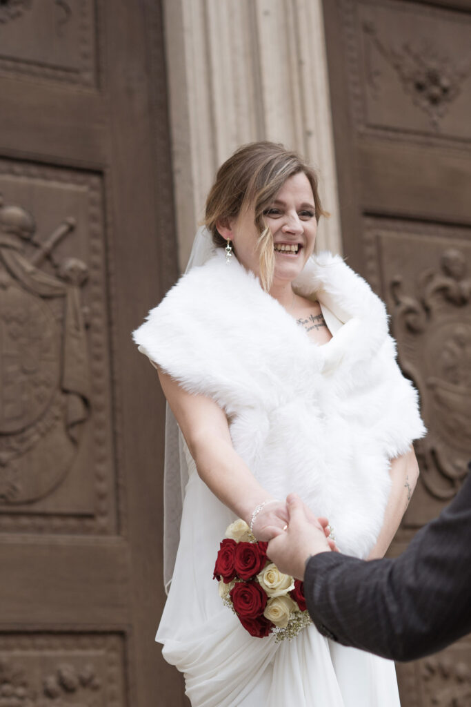 Hochzeitsfotograf Regensburg