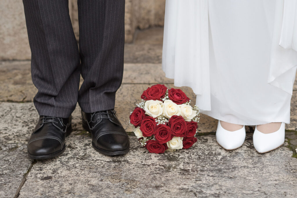 Hochzeitsfotograf Regensburg