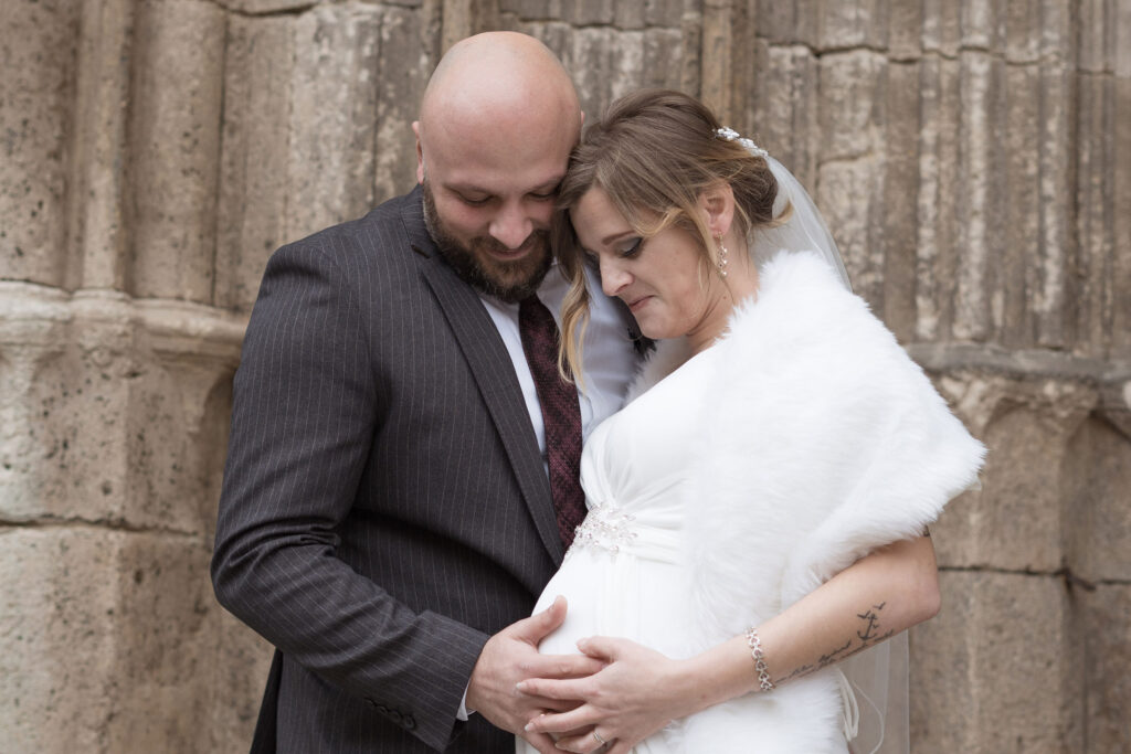 Hochzeitsfotograf Regensburg