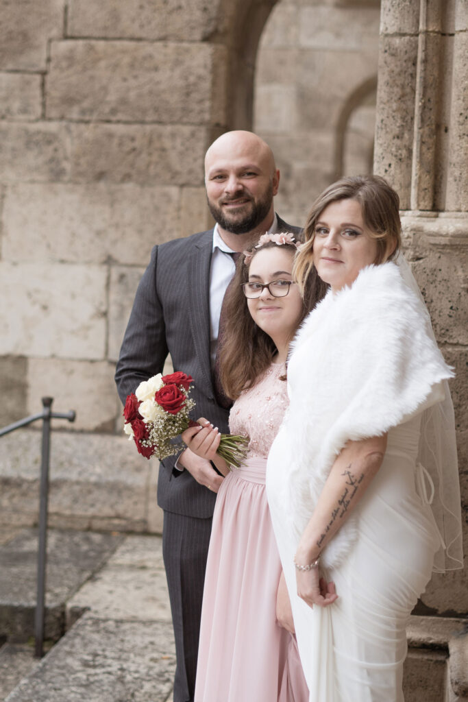 Hochzeitsfotograf Regensburg