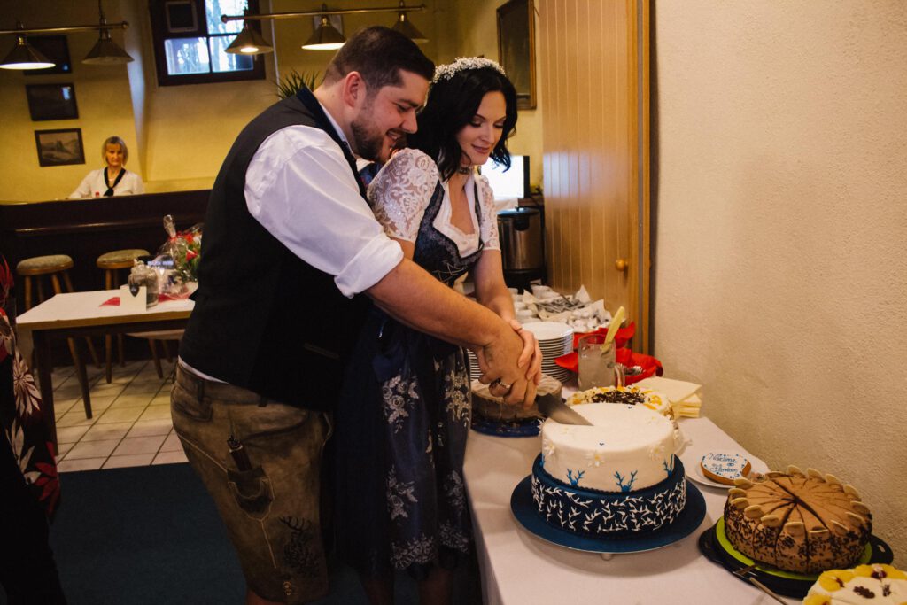 Hochzeitsfotograf Regensburg