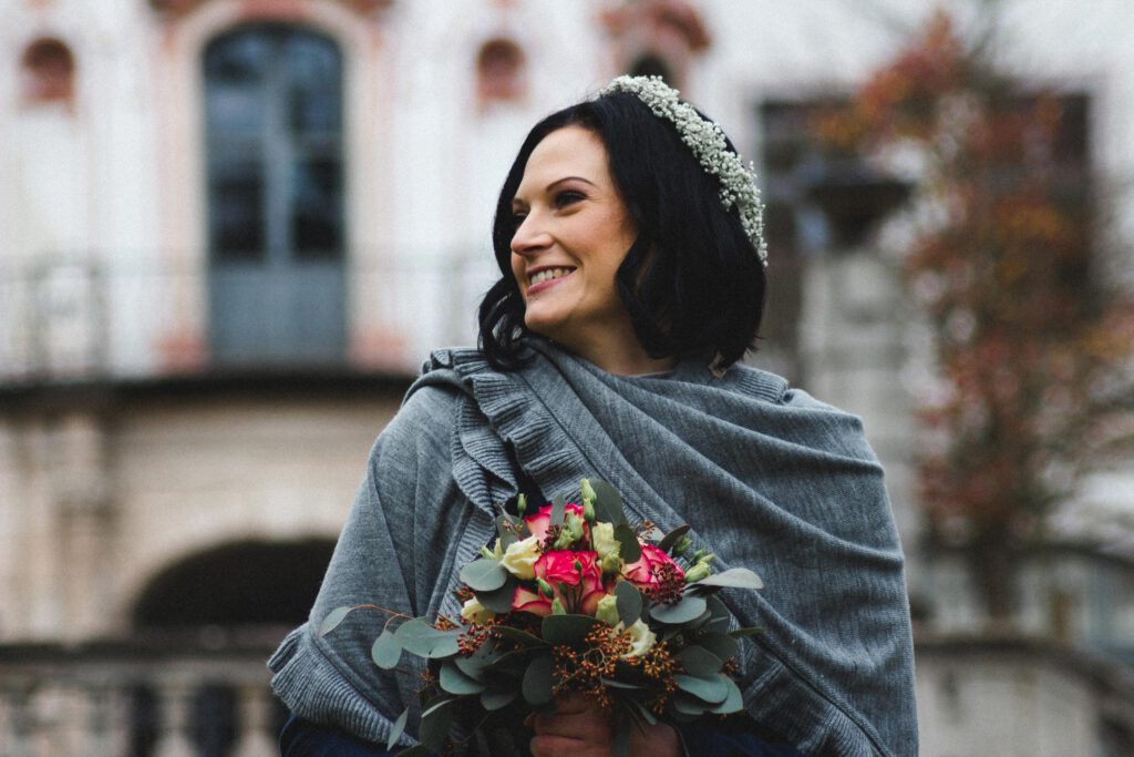 Hochzeitsfotograf Regensburg