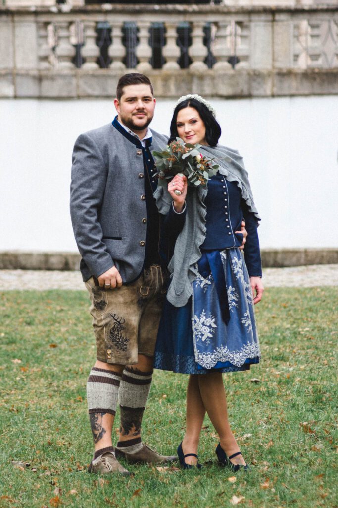 Hochzeitsfotograf Regensburg