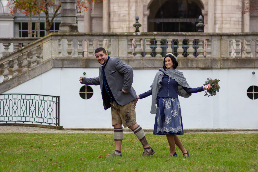 Hochzeitsfotograf Regensburg