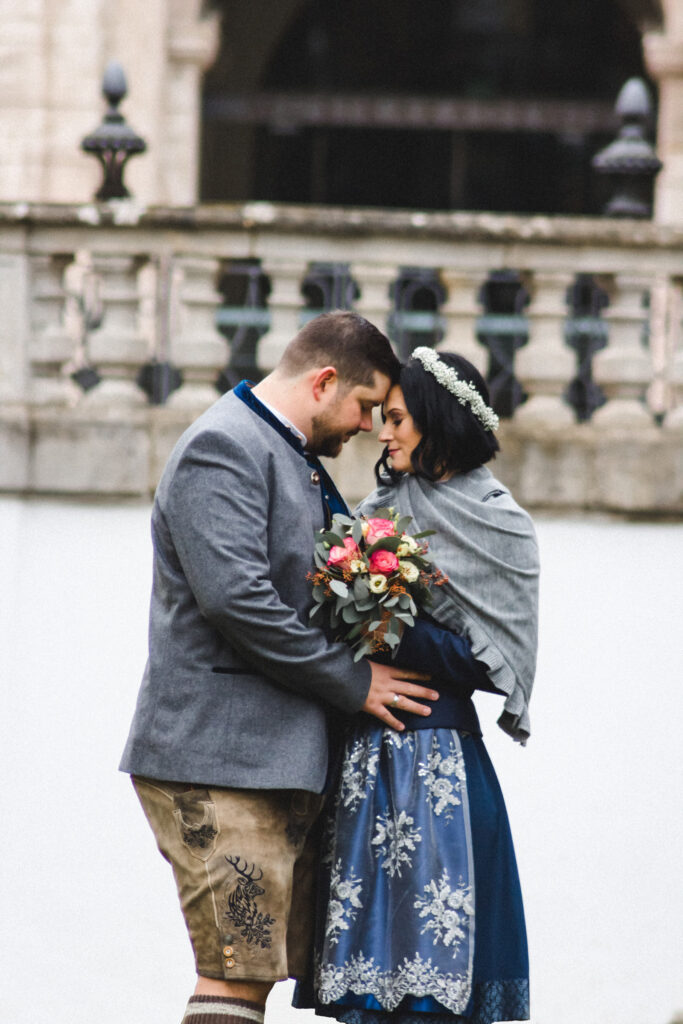 Hochzeitsfotograf Regensburg