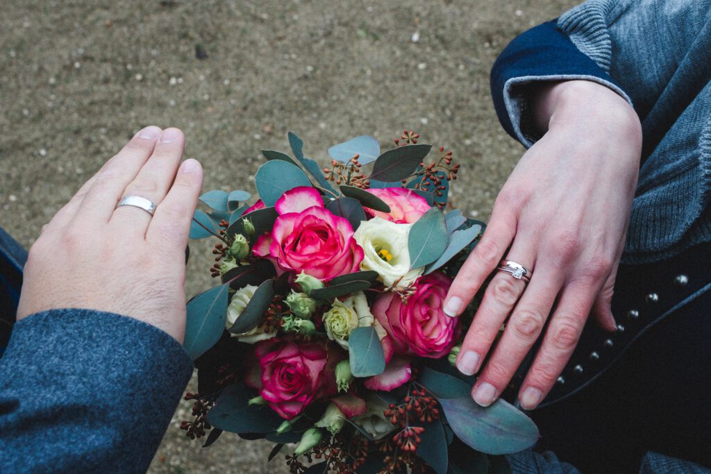 Hochzeitsfotograf Regensburg