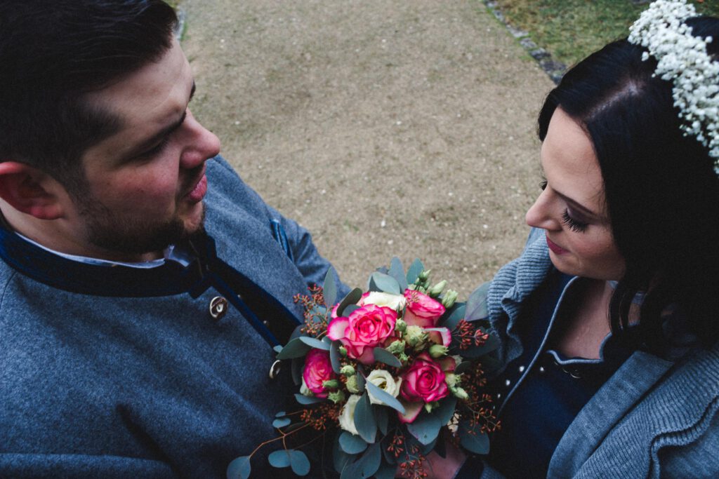 Hochzeitsfotograf Regensburg