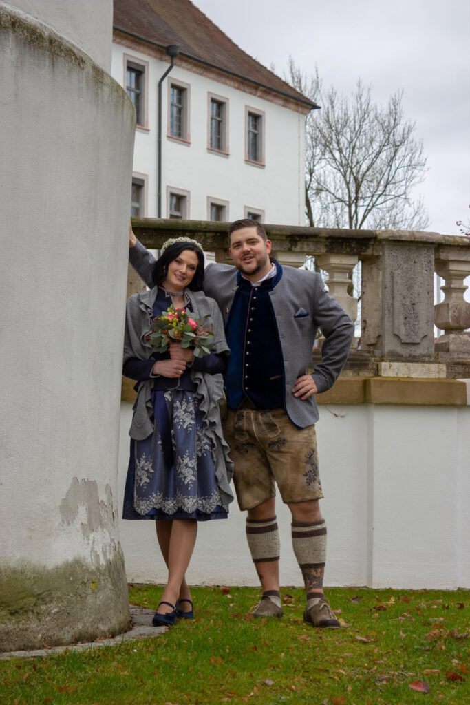 Hochzeitsfotograf Regensburg