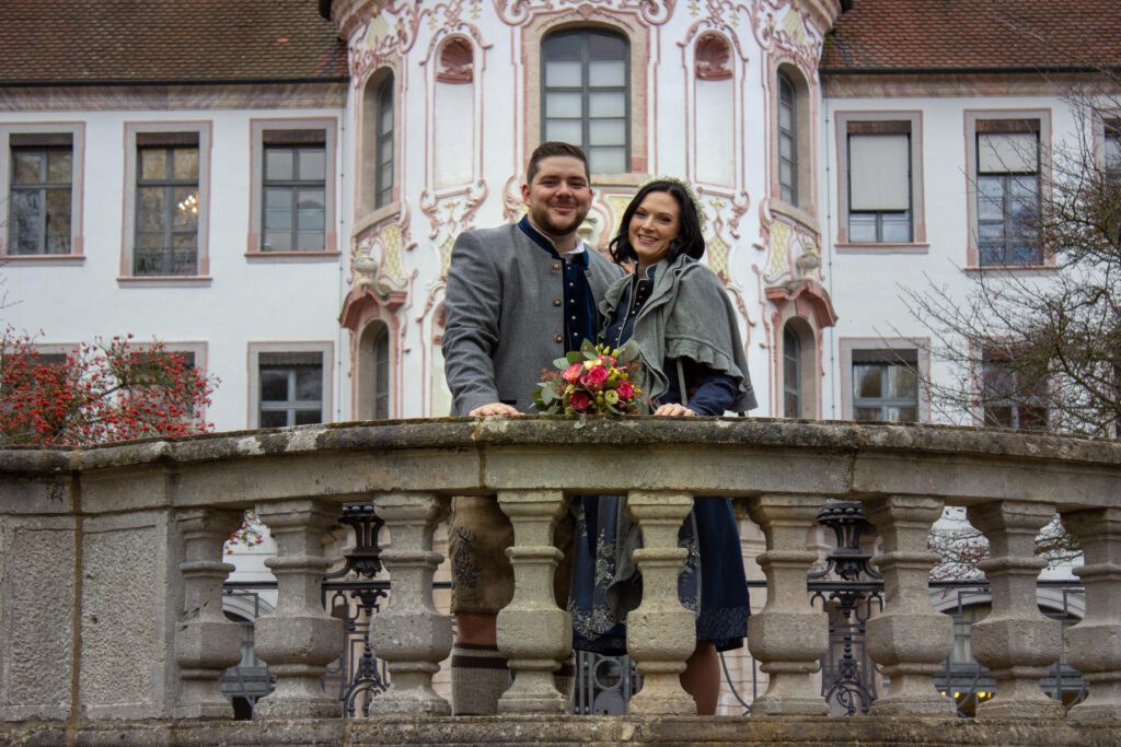 Hochzeitsfotograf Regensburg