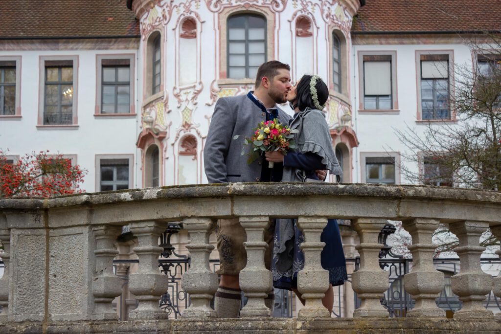 Hochzeitsfotograf Regensburg