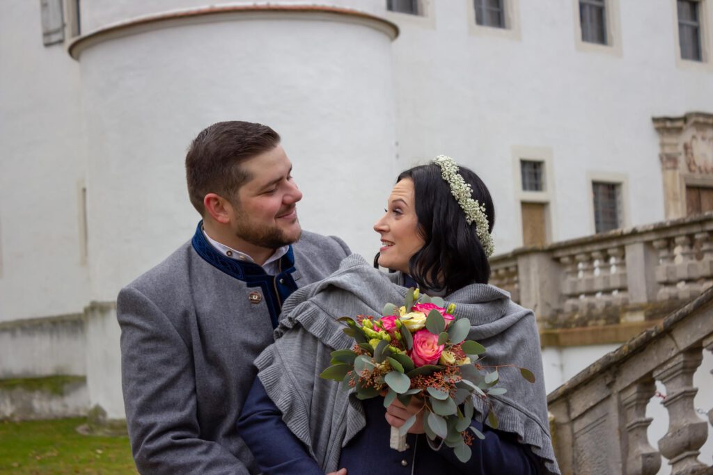 Hochzeitsfotograf Regensburg