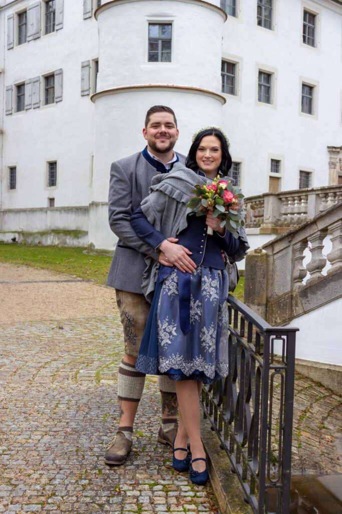 Hochzeitsfotograf Regensburg