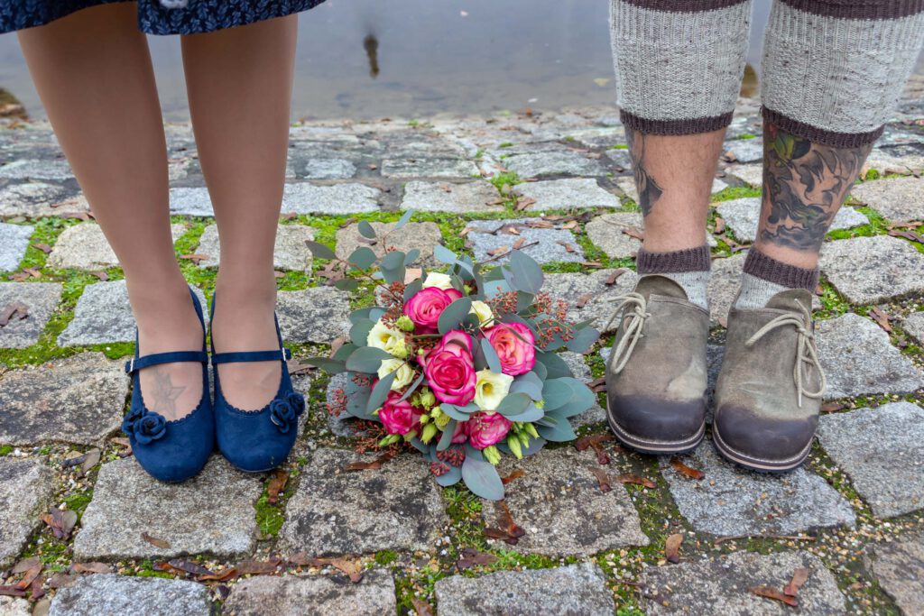 Hochzeitsfotograf Regensburg