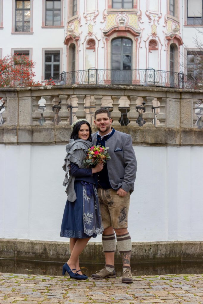 Hochzeitsfotograf Regensburg