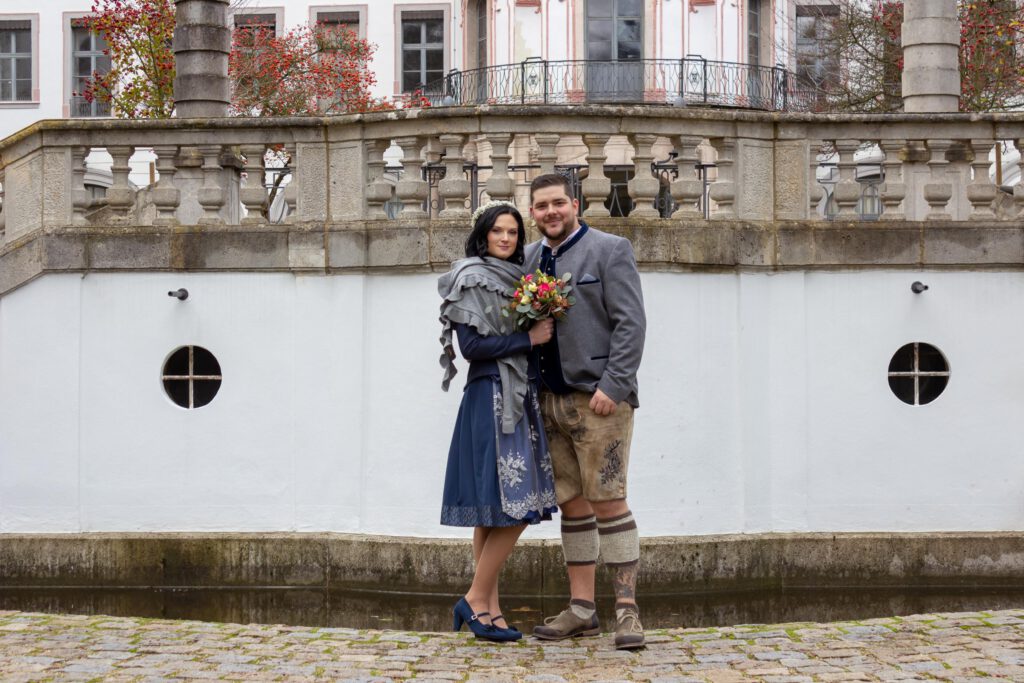 Hochzeitsfotograf Regensburg