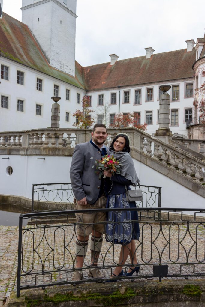 Hochzeitsfotograf Regensburg