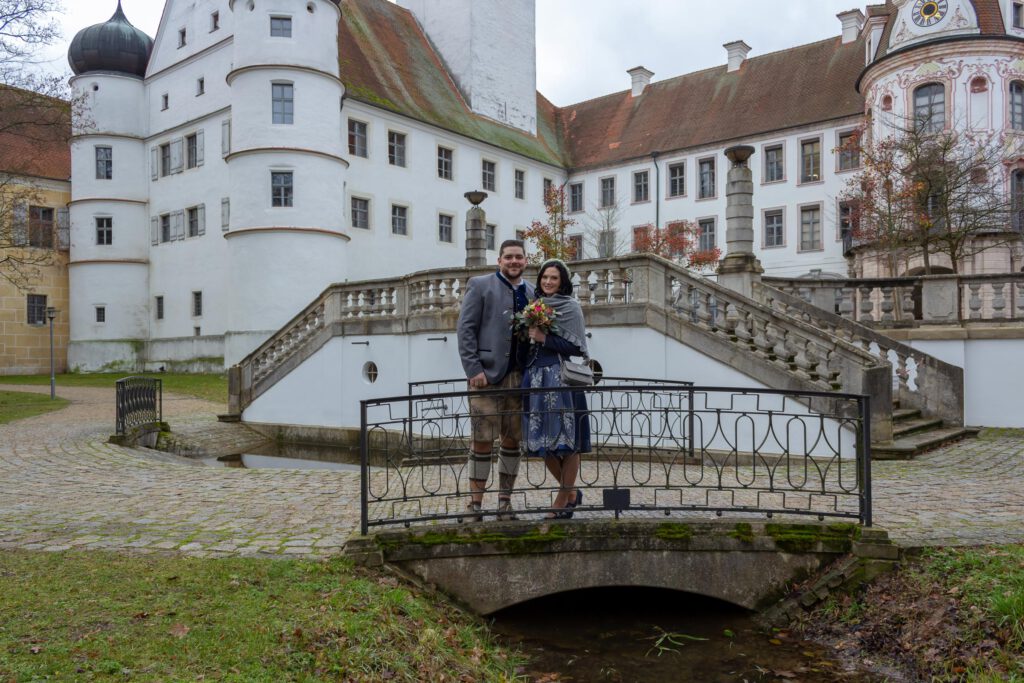 Hochzeitsfotograf Regensburg