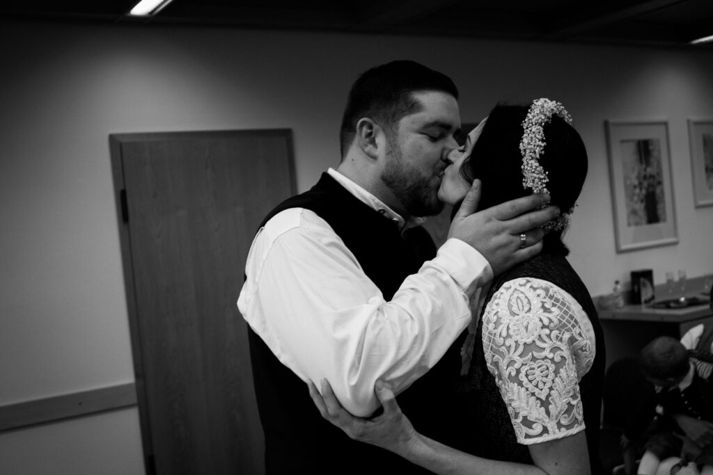 Hochzeitsfotograf Regensburg