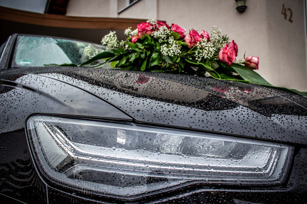 Hochzeitsfotograf Regensburg