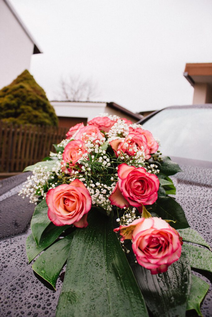 Hochzeitsfotograf Regensburg