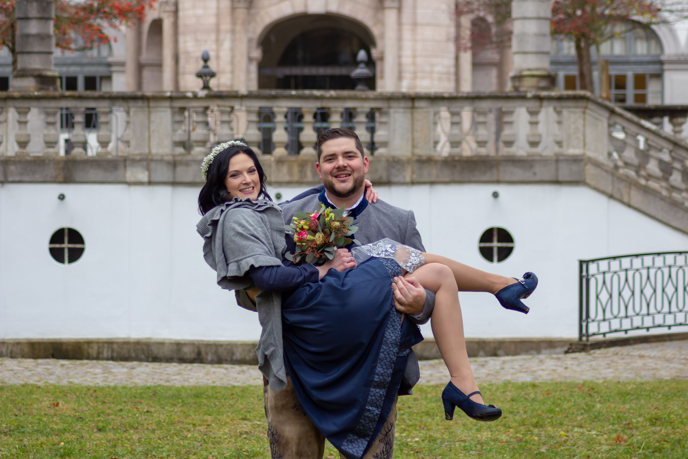 Hochzeitsfotograf Regensburg