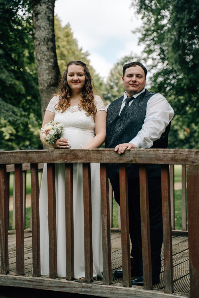 Hochzeitsfotograf Regensburg