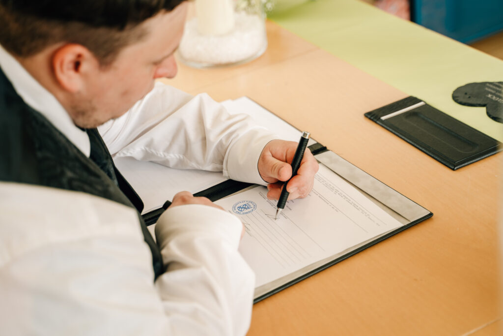 Hochzeitsfotograf Regensburg