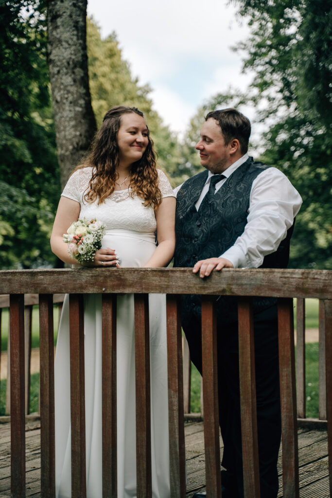 Hochzeitsfotograf Regensburg