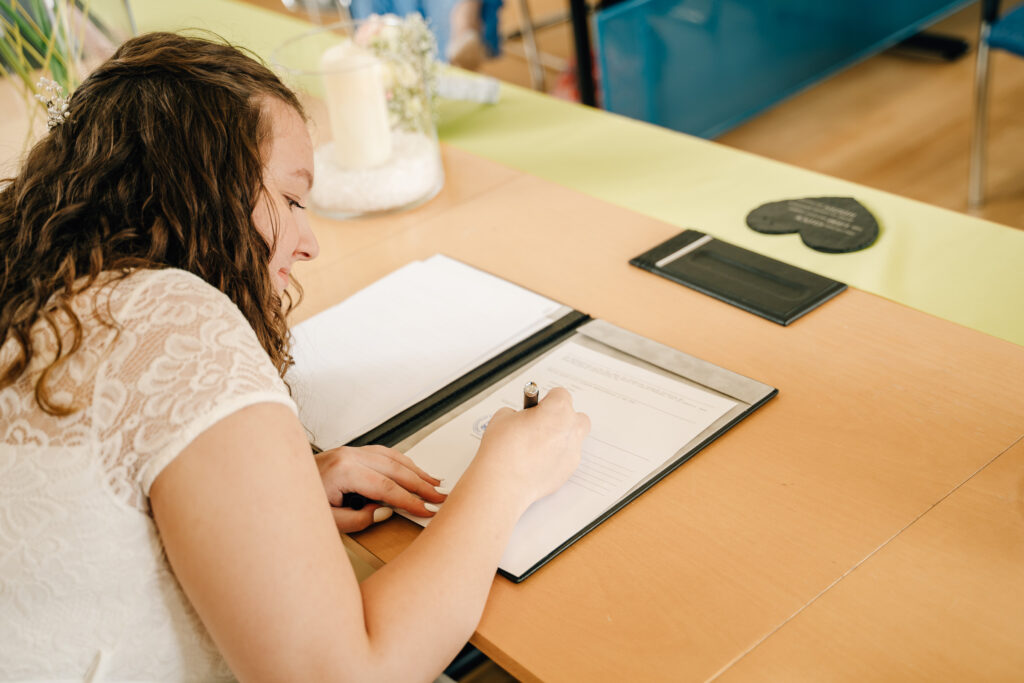 Hochzeitsfotograf Regensburg