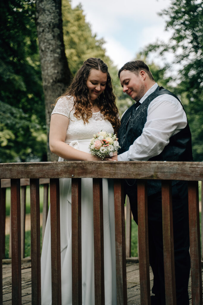 Hochzeitsfotograf Regensburg