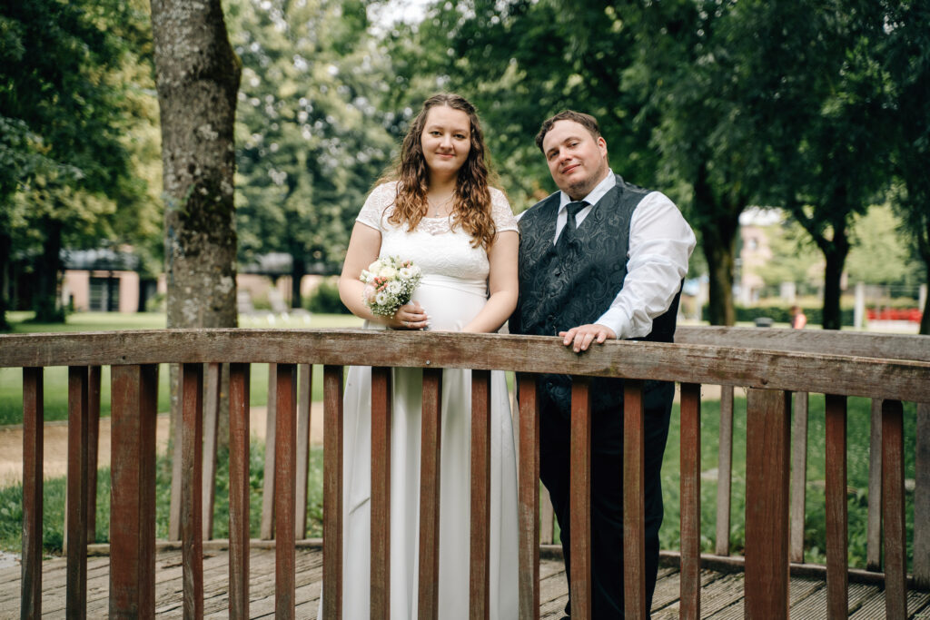 Hochzeitsfotograf Regensburg