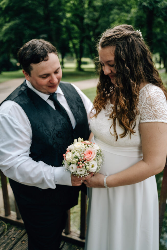 Hochzeitsfotograf Regensburg