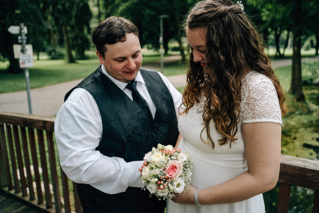 Hochzeitsfotograf Regensburg