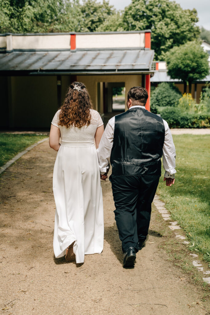 Hochzeitsfotograf Regensburg